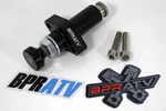 Polaris Rzr XP1000 Pro Turbo S4 Billet Cam Chain Tensioner Bpratv Manual Upgrade. Fixed Price $138.88.