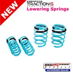 Traction-s Sport Springs For Nissan Sentra 2007-12 Godspeed# LS-TS-NN-0014. Fixed Price $162.00.