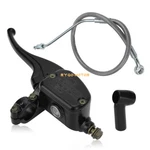Front Brake Master Cylinder & Hose Line For Polaris Magnum 325 330 500 2001-2006. Fixed Price $36.99.