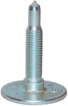 Woodys GMP-1450-500 Grand Master Silver Studs 1.450" 504/PK. Fixed Price $1486.17.