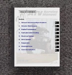 450 Atv Service Manual Fits 2011 Arctic Cat 550 650 700 1000 H1 H2 Trv 2258926. Fixed Price $22.32.