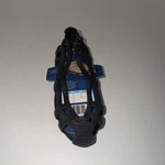 Stabil Walk Ice Covers Slip Shoes Cleats Black Size Medium Traction. Fixed Price $25.99.