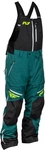 Fly Racing Incline Bibs 2XL Gray/black 470-42482X. Fixed Price $439.95.