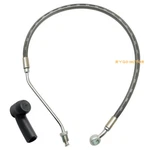 Front Brake Hose Line For Polaris Magnum 325 330 500 Atp/worker Diesel 455. Fixed Price $23.99.