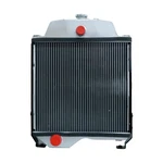 AT20797 Tractor Radiator For John Deere JD300 JD301 820 920 1020 1120. Fixed Price $184.00.