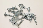 Oem Arctic Cat 2639-808 Mega Bite 1.450 60 Deg Carbide Tip 5/16 Qty 20 Nos. Fixed Price $29.74.