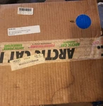 New Oem Arctic Cat 0436-253 Deluxe Cv Joint Protectors Kit Nos. Fixed Price $30.00.