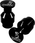 Ibexx Ice Scratcher Bracket - Black Motorcycle Street Bike Snowmobile 20520. Fixed Price $45.00.