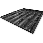 Caliber Lowpro Grip Glides - Narrow 6" Single Set 8PC. (20' Total) 13380. Fixed Price $101.99.