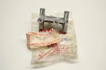 Oem Arctic Cat 3000-195, 318801-8472-00 Kawasaki Coil Bracket Nos. Fixed Price $16.96.