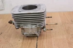 1989 Arctic Cat Jag 440 Cylinder Jug #1 3007-559. Fixed Price $55.00.