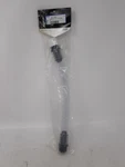 Wps 28-1279 Filler Hose 12" W/screw Cap. Fixed Price $15.00.