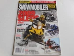Snowmobile Magazine 2009 Buyers Guide Ski-doo Polaris Yamaha Arctic Cat El Tigre. Fixed Price $5.75.