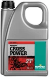 Motorex 102244 Cross Power 2T Oil - 4L.. Fixed Price $78.43.