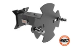 Razorback Offroad Fits Adjustable Spare Tire Mount RBO1018. Fixed Price $159.99.
