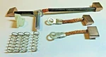 Polaris Snowmobile Starter Repair Rebuild Kit For 2410748 417006. Fixed Price $20.90.