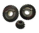 Omc Johnson Evinrude 40-75 Hp Forward & Pinion Gear 0397338+REVERSE 0318304. Fixed Price $245.80.