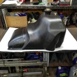 2002 Polaris Edge Xcsp 700 800 Gas Tank With Gauge 2520263. Fixed Price $53.10.