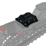 Polaris Lock & Ride Flex Medium Burandt Bag With Integrated Waterproof Rolltop. Fixed Price $349.99.