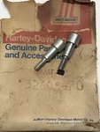 Nos Harley-davidson Ignition Breaker Plate Timer Stud Oem 32608-70 Amf. Fixed Price $29.99.