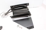 Nos Vintage Arctic Cat Jag F/a Snowmobile Battery Pan/tray 0145-163, 0120-305. Fixed Price $69.99.