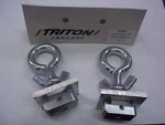 Triton Trailer Quickslide Rear Tiedown Kit 07837. Fixed Price $62.95.