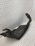 Arctic Cat Rear Left Hand Skid Plate Black /w Foam 3718-789 Xf 8000 7000 Zr 600. Fixed Price $94.00.
