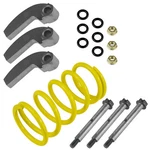 Primary Drive Clutch Assembly Rebuild Kit For Arctic Cat Sno Pro 500 2010 - 2014. Fixed Price $79.62.