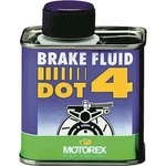 Motorex Dot Brake Fluid - 250ML 102421. Fixed Price $25.03.