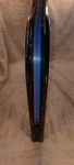 Polaris Rear Bumper Off 1994 Xlt Sks Oem 5224334 067. Fixed Price $19.89.