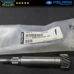 New Polaris Predator Scrambler Sportsman 90 Transmission Drive Shaft Oem 0450195. Fixed Price $77.89.