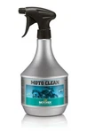 Motorex Clean Liter Refill 109335. Fixed Price $75.90.