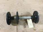 1999 Arctic Cat Panther 550 Rear Axle Assembly 0604-208 0604-936 0604-210 S020. Fixed Price $33.38.