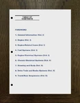 123CC-800CC Snowmobile Service Manual Fits 2004 Arctic Cat 900 Vol & 2256959. Fixed Price $58.10.