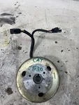 Arctic Cat Tigre Ext 530 L/c Rotor Flywheel Stator Magneto Generator. Fixed Price $75.00.