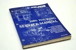 Oem Polaris 9919304 Service Manual 05 Touring. Fixed Price $39.95.