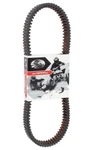 Gates 28C4266 G-force C12 Snowmobile Cvt Drive Belt Fits Polaris And Arctic Cat. Fixed Price $67.85.