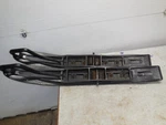 2007 Yamaha Rage Gt Skis Venture Vector Nytro Apex Attak Set. Fixed Price $199.00.