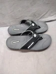 Sea-doo Sandals U/u Black Grey Size 4441882990. Fixed Price $14.00.