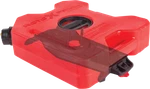 Kimpex Connect Gas Tank Holder 402120. Fixed Price $61.63.
