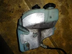 Arctic Oil Tank Assembly, Part No 1670-026, Zr, Zl. Zrt, Thundercat. Fixed Price $20.00.