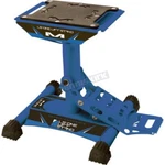Matrix Concepts Solid Lift Stand LS1-103-BLUE. Fixed Price $179.96.