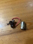 New Vintage Polaris 244 Single Points Condenser 3081257 3081970 Colt Tc Gemini. Fixed Price $30.00.