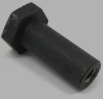 Genuine Arctic Cat Roller Arm Nut Part # 0602-681. Fixed Price $53.00.