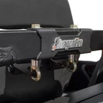 Dragonfire Shoulder Harness Anchor Kit Polaris General 1000 & 4 Fit Rear Only. Fixed Price $79.95.