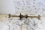 1995 Polaris Magnum 2X4 Rear Axle Assembly 5020789 Wheel Hub. Fixed Price $104.99.
