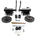 Kimpex Rouski Retractable Wheel System For Yamaha With Plastic 472570. Fixed Price $314.99.