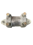 1993 Polaris Trail Boss 250 Oem Handle Bar Clamp 5630187-067. Fixed Price $10.99.