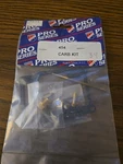 Lemans Pro Series Snowmobile Carburetor Rebuild Kit 454. Fixed Price $10.50.