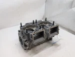 Polaris Oem Crank Case 2201359 1999-2000 600 700 Rmk Xc Sp Deluxe Used. Fixed Price $74.95.